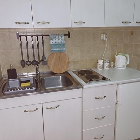 Apartment Green Free Private Parking Novi Sad Exterior foto