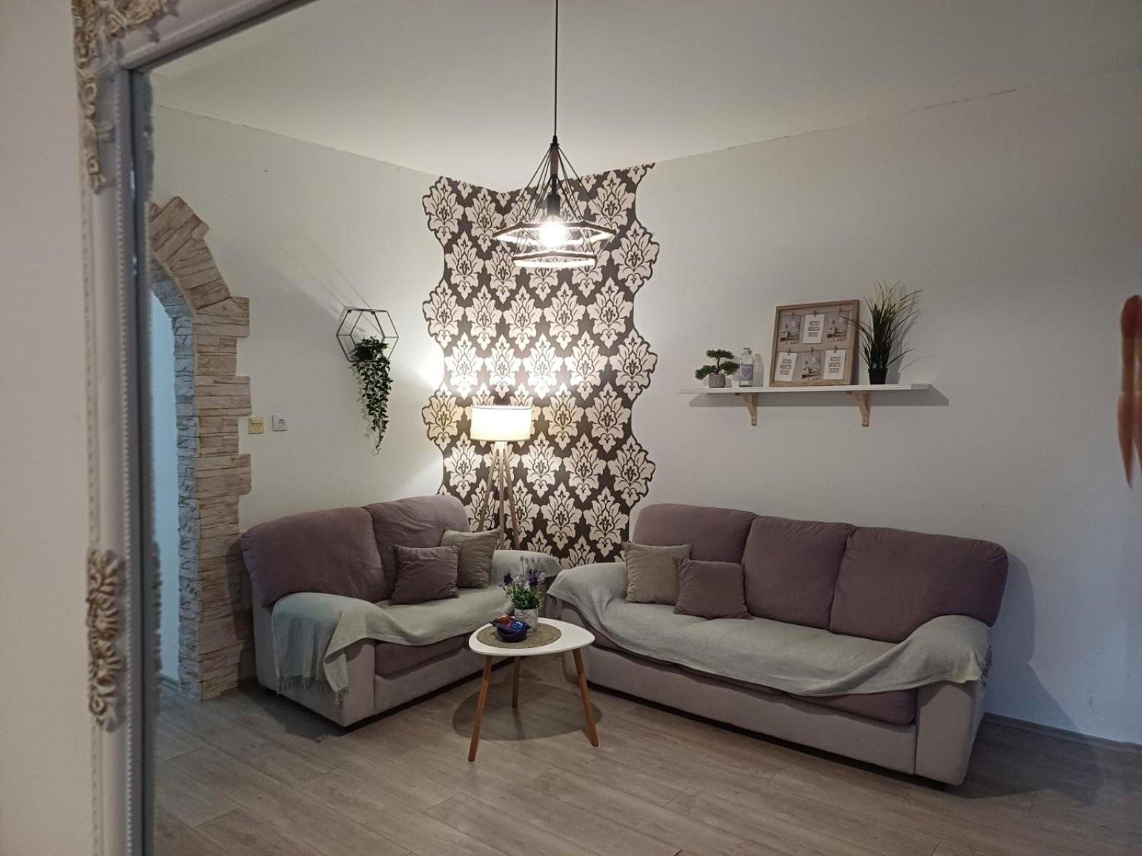 Apartment Green Free Private Parking Novi Sad Exterior foto