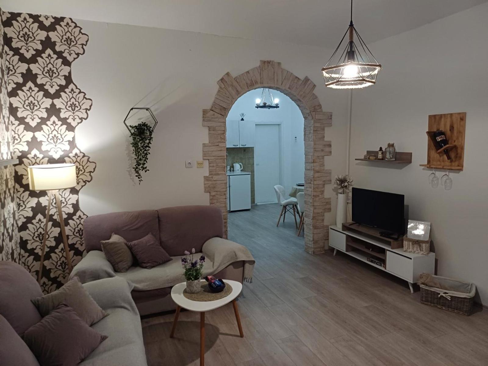 Apartment Green Free Private Parking Novi Sad Exterior foto