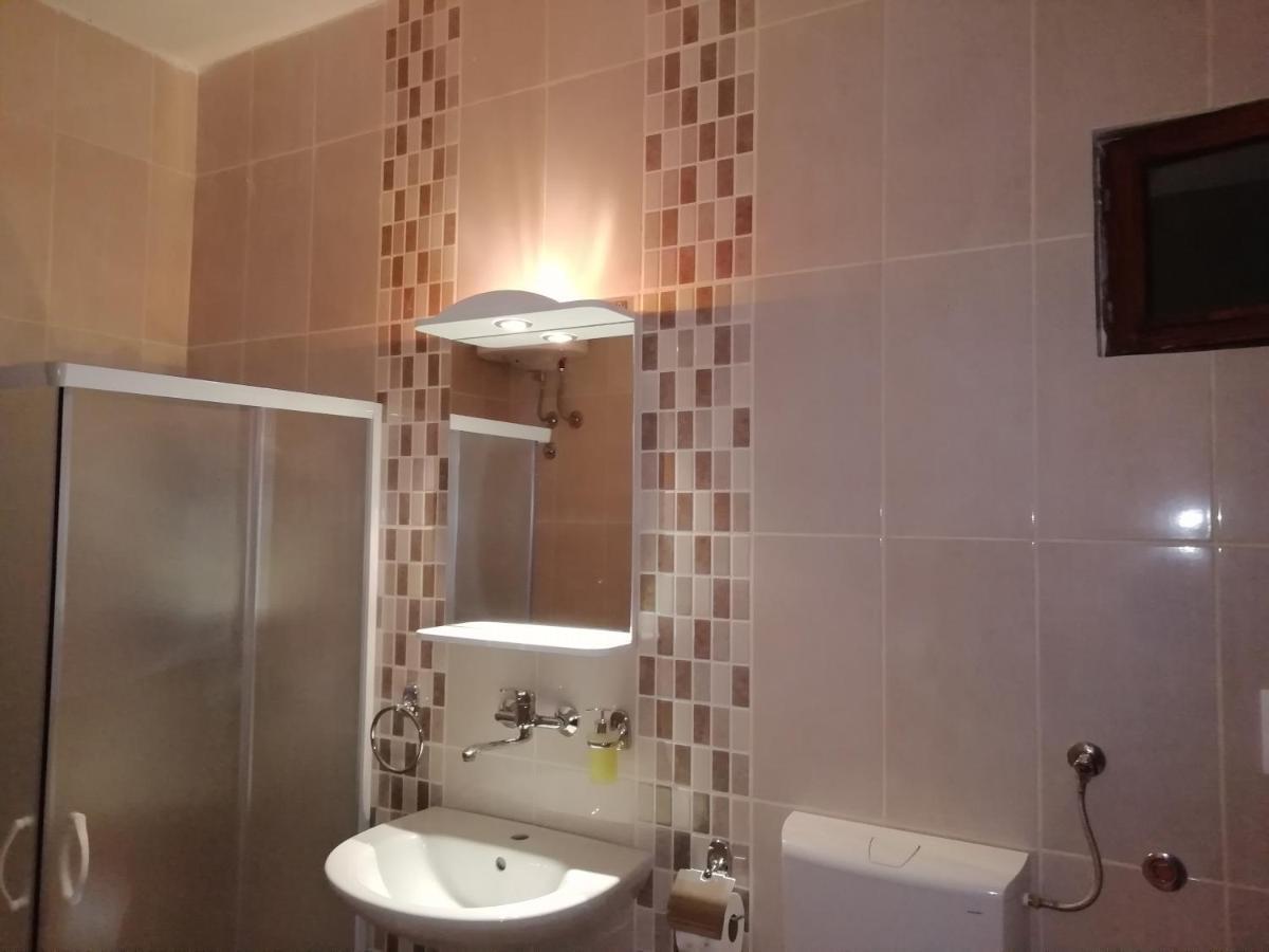 Apartment Green Free Private Parking Novi Sad Exterior foto